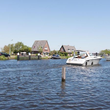 Appartamento Chill-Out Nieuwe Wetering Esterno foto