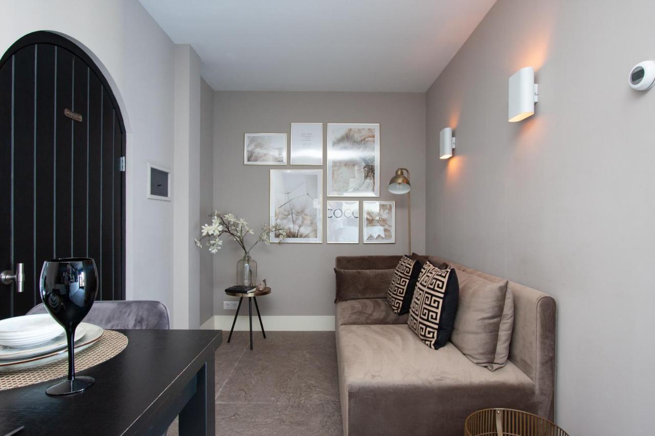 Appartamento Chill-Out Nieuwe Wetering Esterno foto