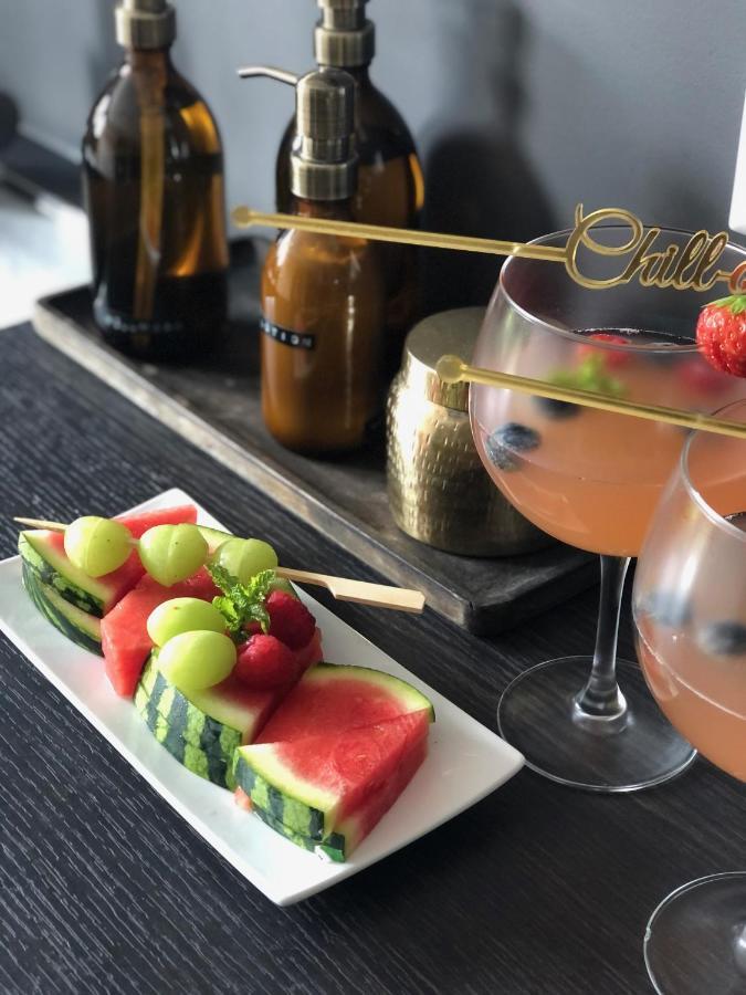 Appartamento Chill-Out Nieuwe Wetering Esterno foto