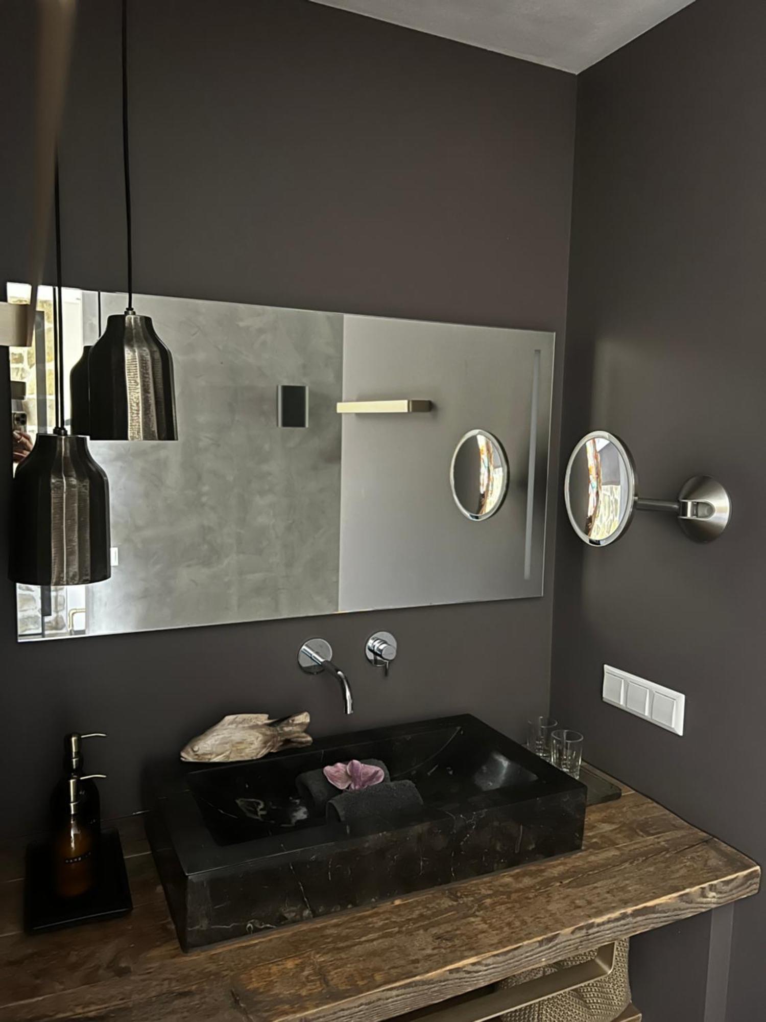 Appartamento Chill-Out Nieuwe Wetering Esterno foto