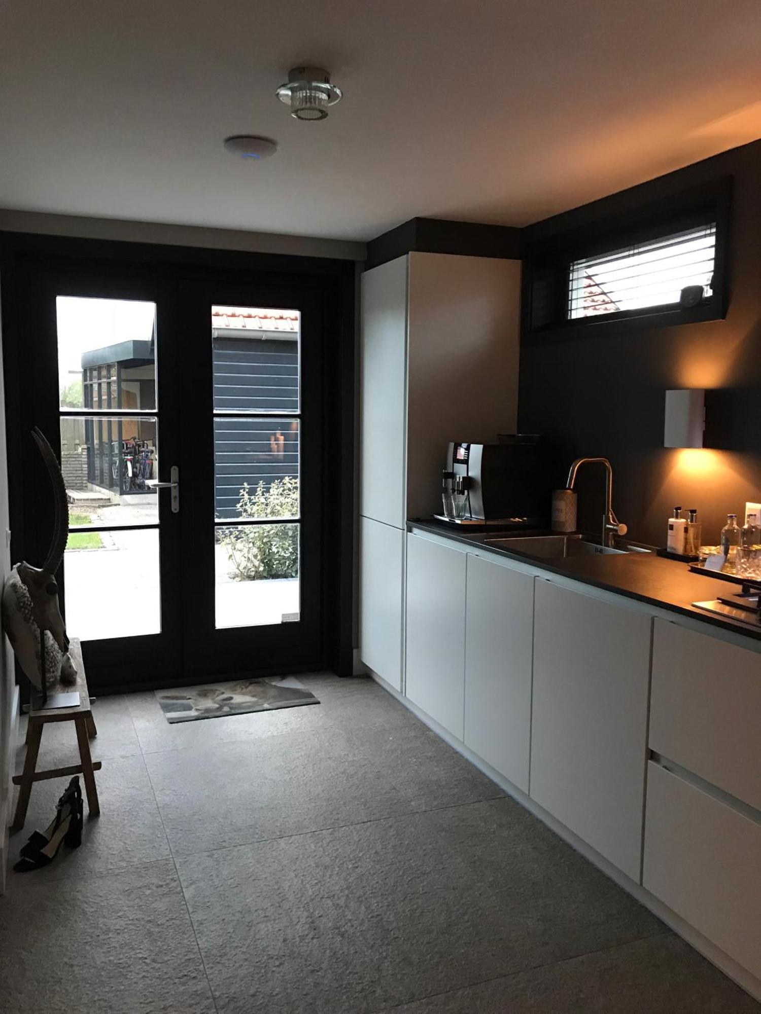 Appartamento Chill-Out Nieuwe Wetering Esterno foto