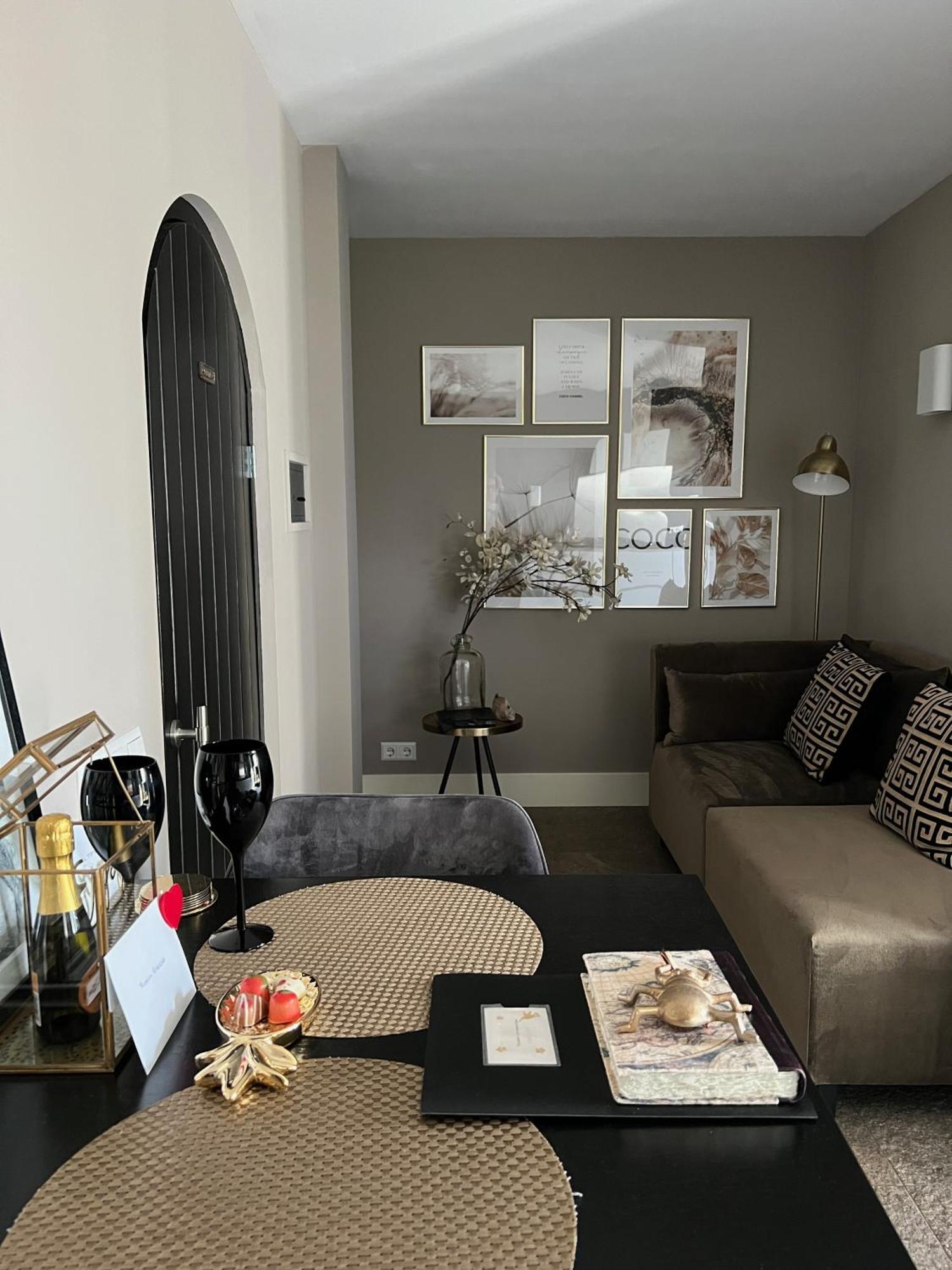 Appartamento Chill-Out Nieuwe Wetering Esterno foto