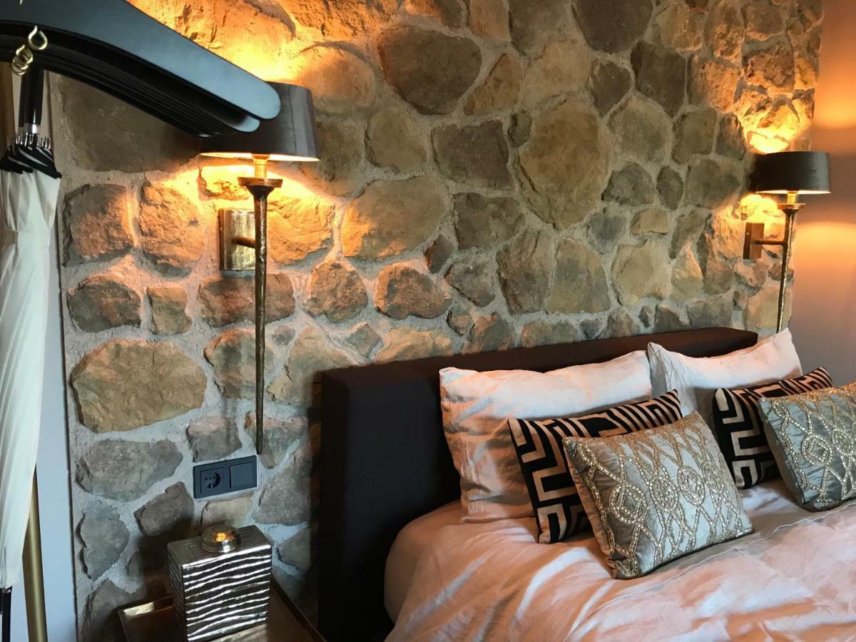 Appartamento Chill-Out Nieuwe Wetering Esterno foto