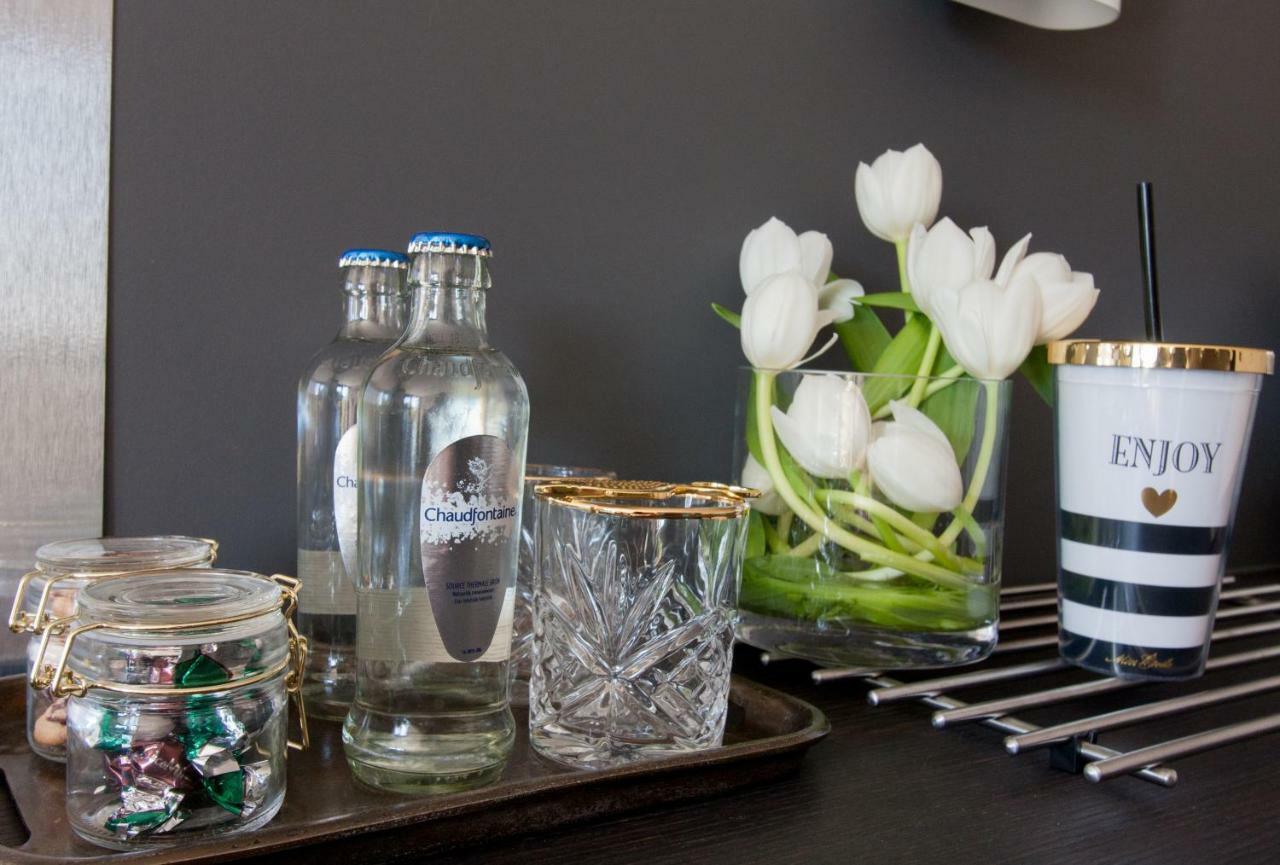 Appartamento Chill-Out Nieuwe Wetering Esterno foto