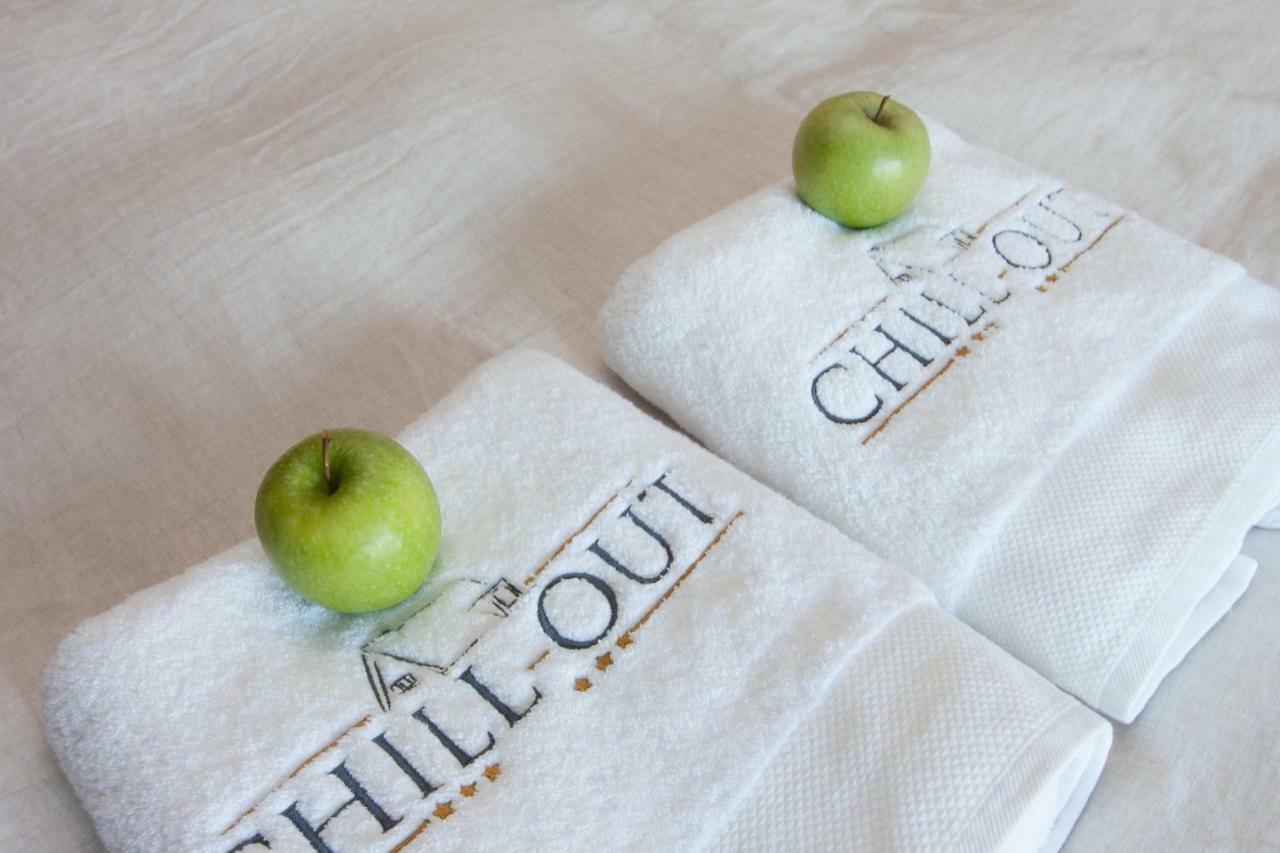 Appartamento Chill-Out Nieuwe Wetering Esterno foto